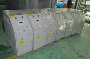 9KW PID ± 1 stupeň Presnosť Riadiaca jednotka teploty vody, Regulátor teploty vody